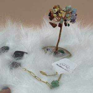 Aventurine Verte