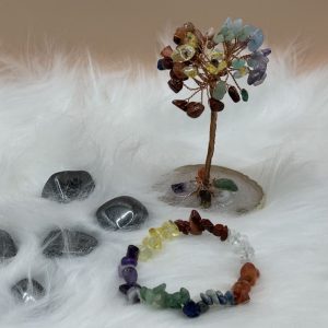 Chips 7 Chakras