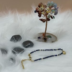 Lapis Lazuli